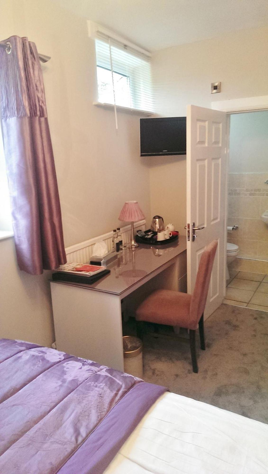 Maesmawr Hall Hotel Caersws Zimmer foto